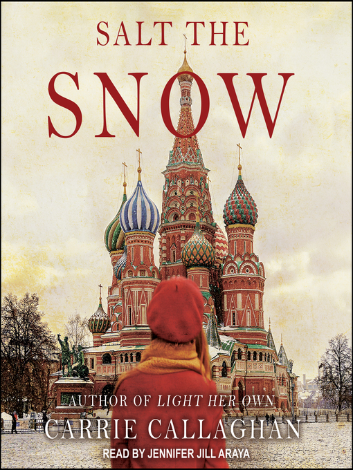 Title details for Salt the Snow by Carrie Callaghan - Available